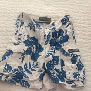 Men’s Abercrombie Swimming Trunks